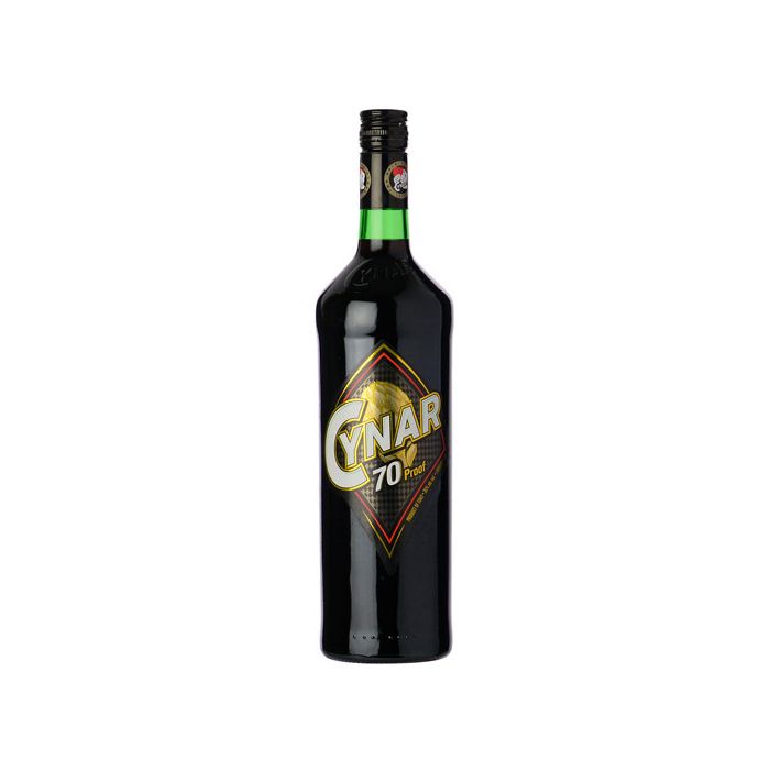 Cynar 70 Proof 1L