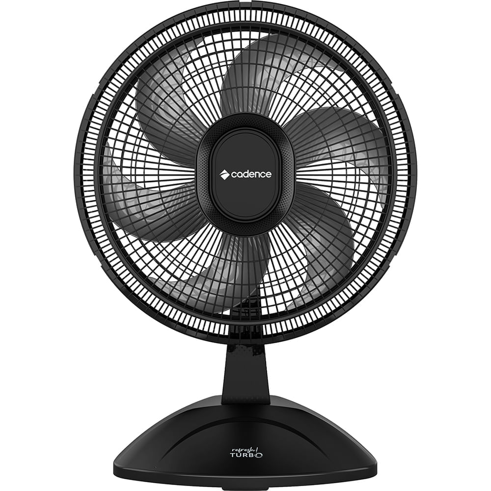 Ventilador Cadence Refresh Turbo