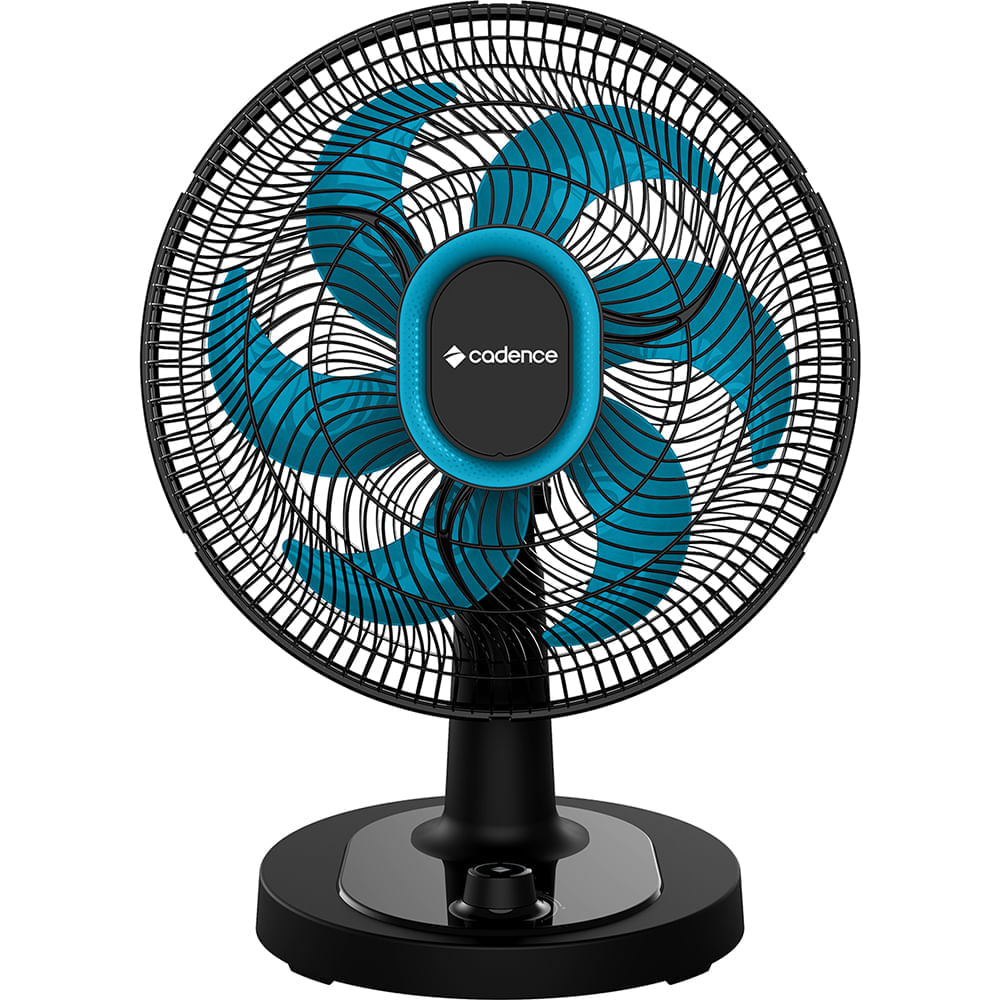 Ventilador Cadence Refresh Turbo Pro