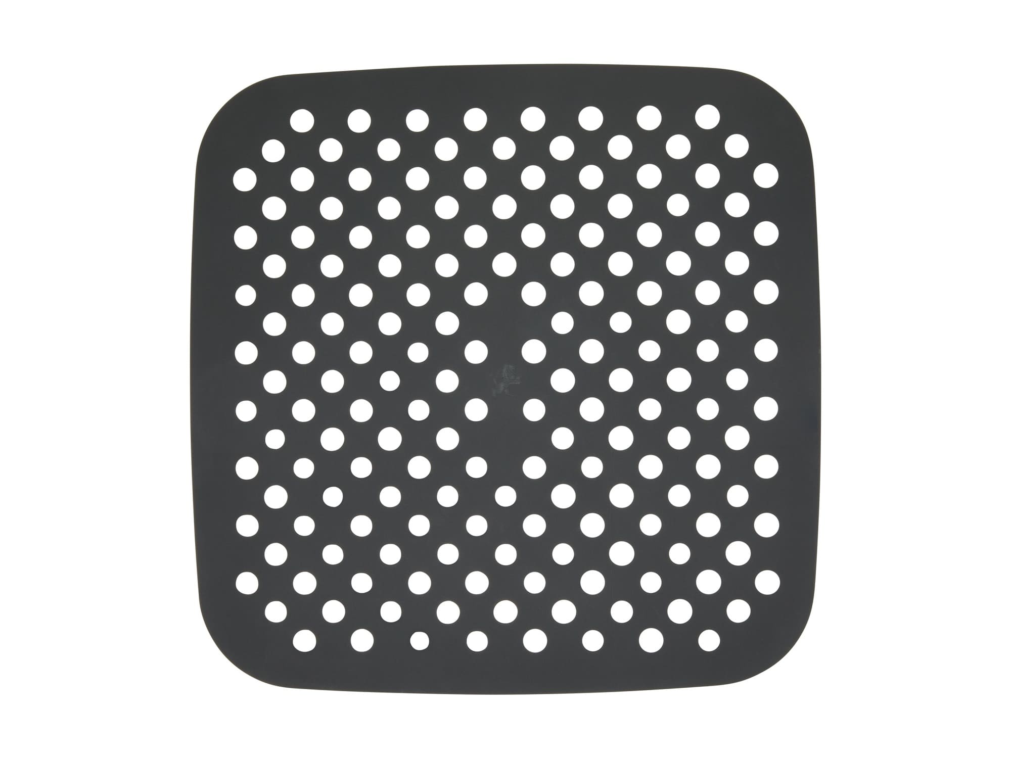 Tapete Protetor para Air Fryer Quadrado 18,5cm Bakermaker Maxwell Williams