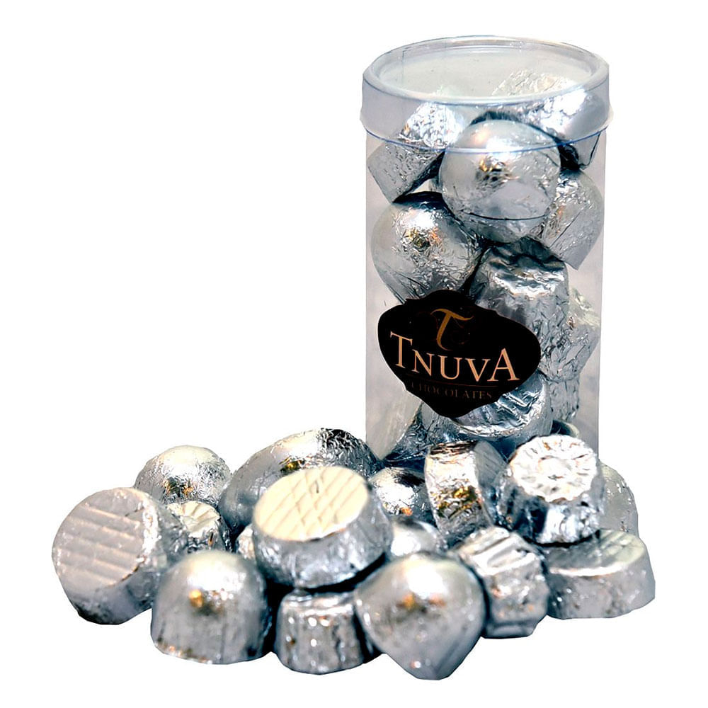 Chocolate Crocante Tnuva 100g